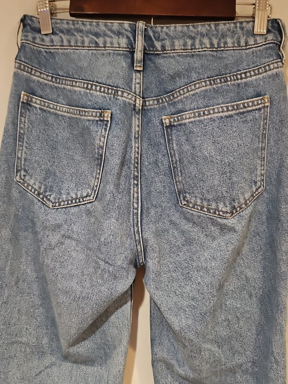 Pacsun Mom Jean